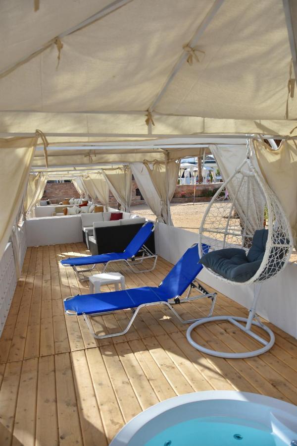Seti Sharm Palm Beach Resort Families And Couples Only Exterior foto